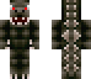godzilla edit