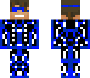 sky tron