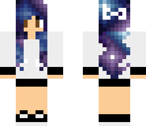 galaxy girl