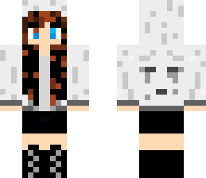 girl ghast