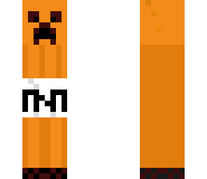 tnt creeper