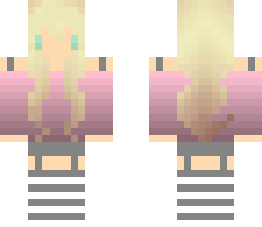 chibi girl