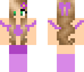 mermaid