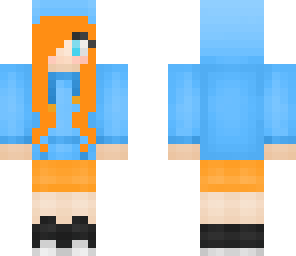 mudkip girl