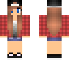 just changed the eye color