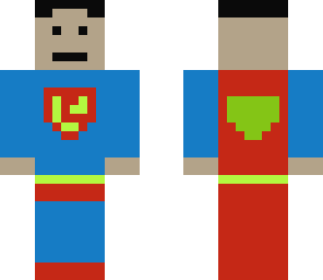superman