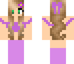 mermaid 2