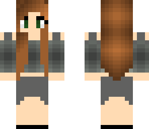 abnegation girl