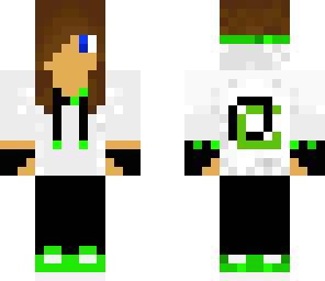 my optic skin