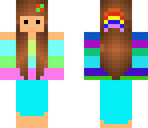 my skin