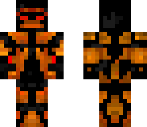 magma god 2
