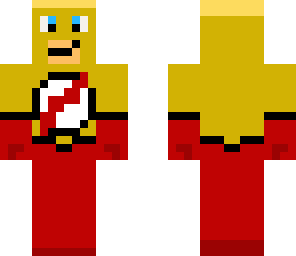 kid flash