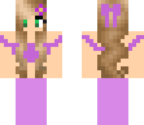mermaid 2 fix