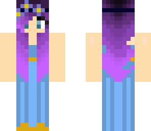 hippie girl