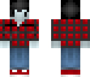 marshall lee