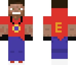 primary skin red