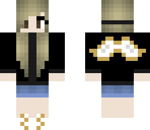 8-bit angel