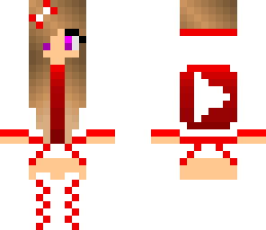 youtube girl