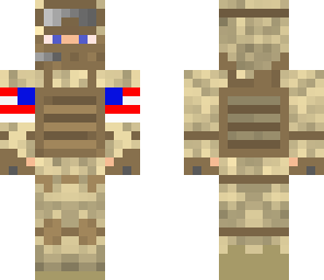 us marine