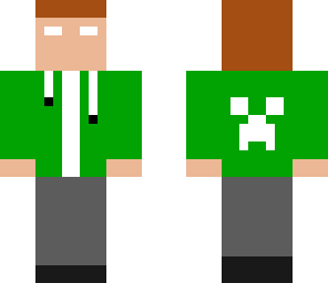 shakelokocraft