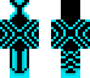 alien herobrine