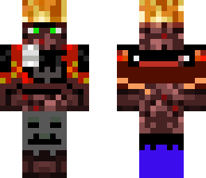 nether