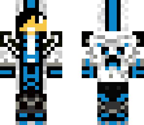 awesome skin