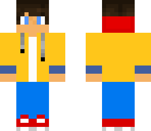 nao pegue da muito lag eu testei