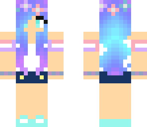 galaxy girl