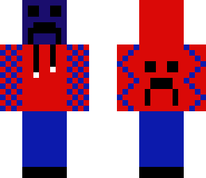 creeper 
