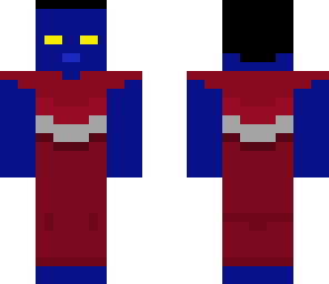 nightcrawler variation