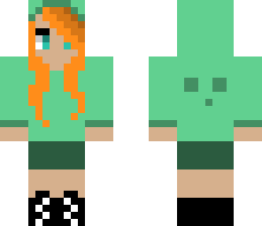slime gurl