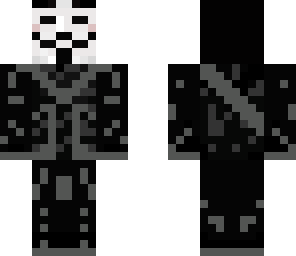 vendetta