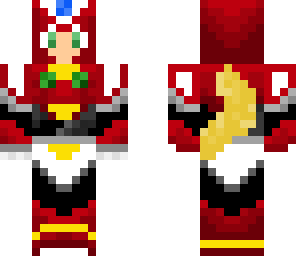 zero minecraft