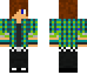 headphone boy