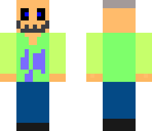dad