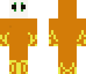 my oc