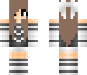 new skin