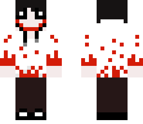 jeff the killer