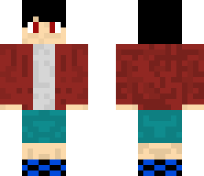 my skin