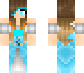 water queen