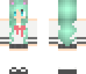kawaii neko fixed