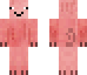 piglet