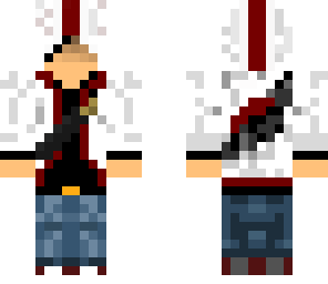desmond miles