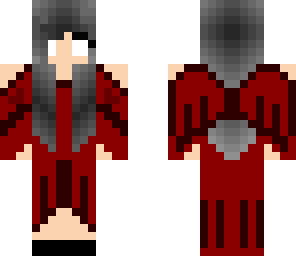 fallen queen of  the nether