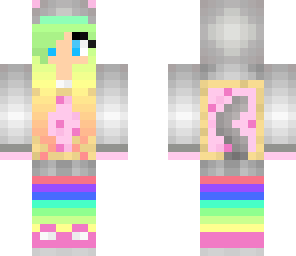 nyan onsie