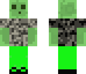 slime civillian