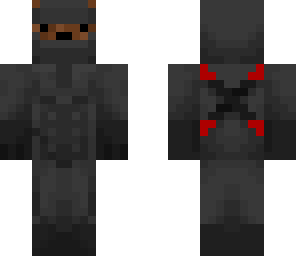 bear ninja