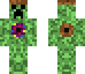 creeperdonutboy