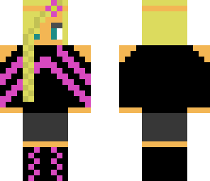 girl
